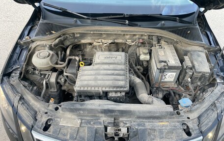 Skoda Octavia, 2017 год, 1 150 000 рублей, 12 фотография