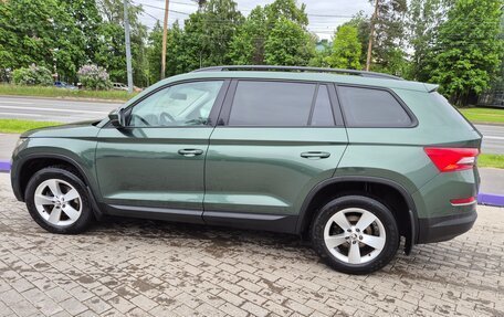 Skoda Kodiaq I, 2019 год, 2 390 000 рублей, 4 фотография
