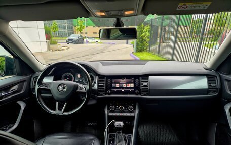 Skoda Kodiaq I, 2019 год, 2 390 000 рублей, 6 фотография