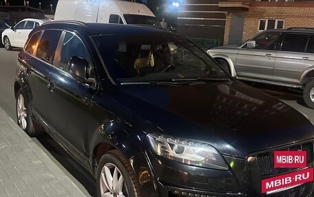Audi Q7, 2014 год, 1 900 000 рублей, 12 фотография