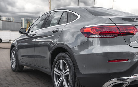 Mercedes-Benz GLC, 2020 год, 5 350 000 рублей, 9 фотография