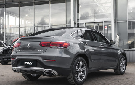 Mercedes-Benz GLC, 2020 год, 5 350 000 рублей, 5 фотография