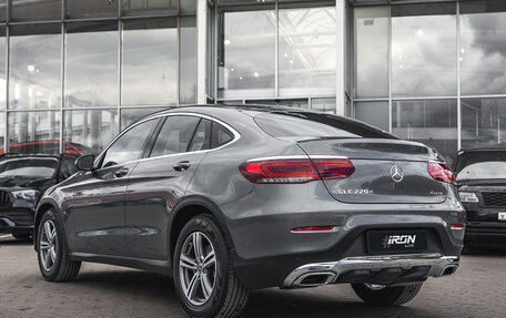 Mercedes-Benz GLC, 2020 год, 5 350 000 рублей, 7 фотография