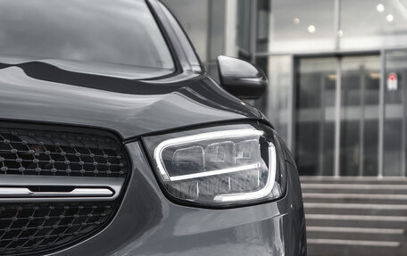 Mercedes-Benz GLC, 2020 год, 5 350 000 рублей, 11 фотография