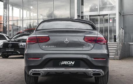 Mercedes-Benz GLC, 2020 год, 5 350 000 рублей, 6 фотография