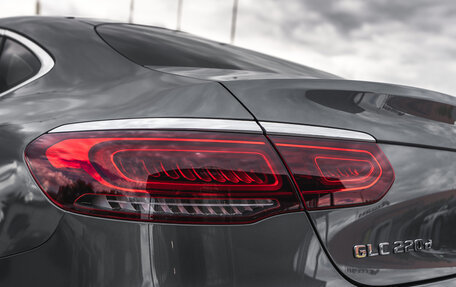 Mercedes-Benz GLC, 2020 год, 5 350 000 рублей, 10 фотография