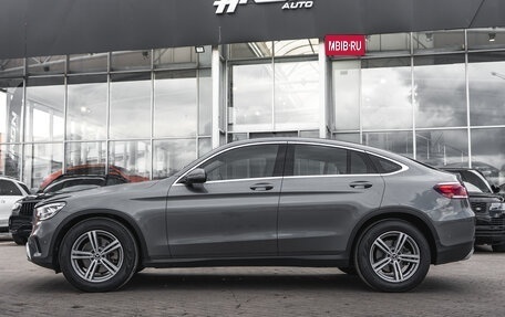 Mercedes-Benz GLC, 2020 год, 5 350 000 рублей, 8 фотография