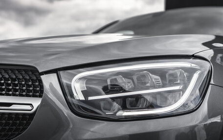 Mercedes-Benz GLC, 2020 год, 5 350 000 рублей, 12 фотография