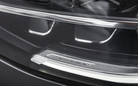 Mercedes-Benz GLC, 2020 год, 5 350 000 рублей, 13 фотография