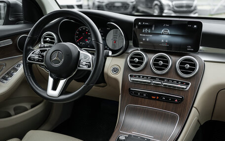 Mercedes-Benz GLC, 2020 год, 5 350 000 рублей, 19 фотография