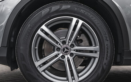 Mercedes-Benz GLC, 2020 год, 5 350 000 рублей, 18 фотография