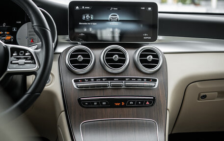 Mercedes-Benz GLC, 2020 год, 5 350 000 рублей, 20 фотография