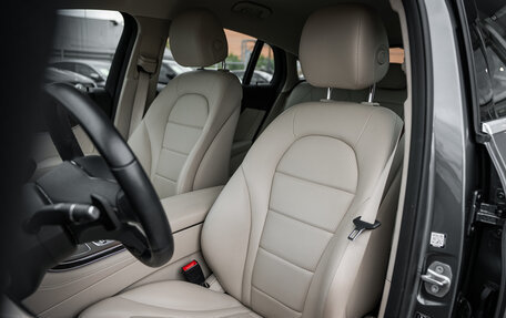 Mercedes-Benz GLC, 2020 год, 5 350 000 рублей, 22 фотография