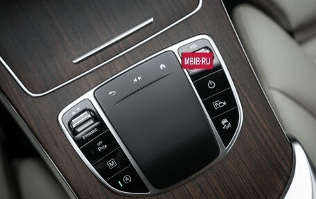 Mercedes-Benz GLC, 2020 год, 5 350 000 рублей, 36 фотография