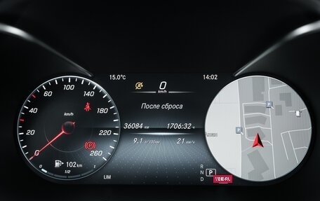Mercedes-Benz GLC, 2020 год, 5 350 000 рублей, 35 фотография