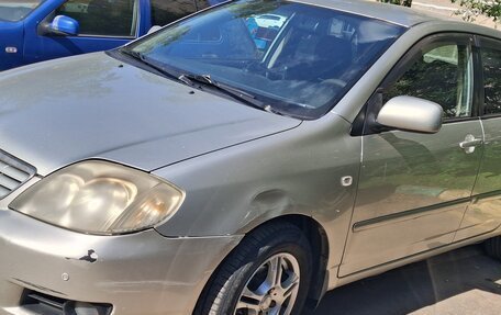Toyota Corolla, 2006 год, 450 000 рублей, 3 фотография