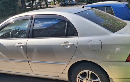 Toyota Corolla, 2006 год, 450 000 рублей, 5 фотография