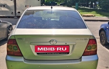 Toyota Corolla, 2006 год, 450 000 рублей, 2 фотография