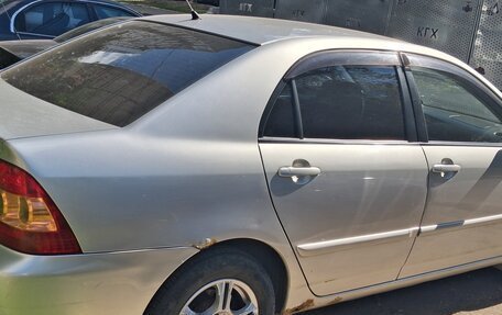 Toyota Corolla, 2006 год, 450 000 рублей, 6 фотография