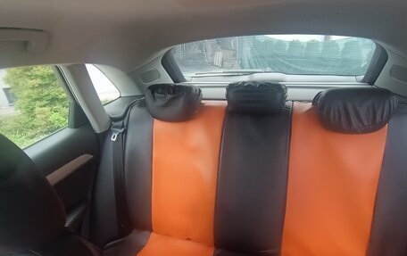 Audi Q3, 2014 год, 1 700 000 рублей, 6 фотография