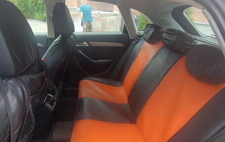 Audi Q3, 2014 год, 1 700 000 рублей, 4 фотография