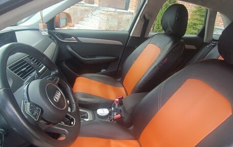 Audi Q3, 2014 год, 1 700 000 рублей, 5 фотография