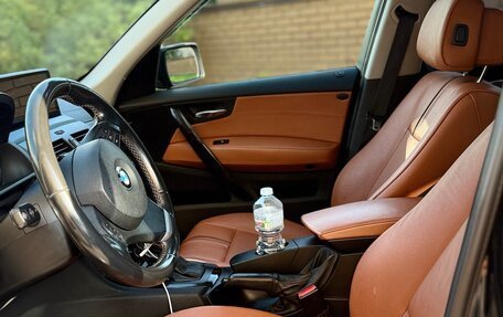 BMW X3, 2008 год, 850 000 рублей, 4 фотография