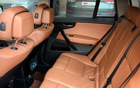 BMW X3, 2008 год, 850 000 рублей, 6 фотография