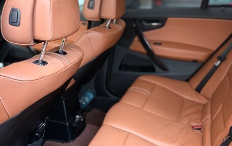 BMW X3, 2008 год, 850 000 рублей, 5 фотография