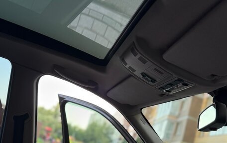 BMW X3, 2008 год, 850 000 рублей, 8 фотография