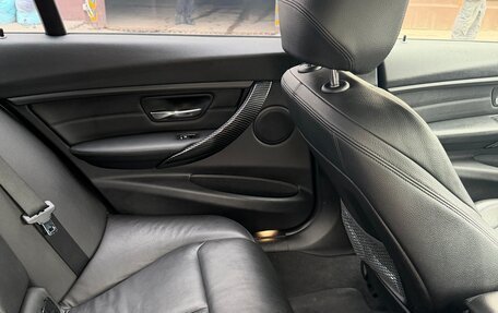 BMW 3 серия, 2013 год, 2 320 000 рублей, 5 фотография
