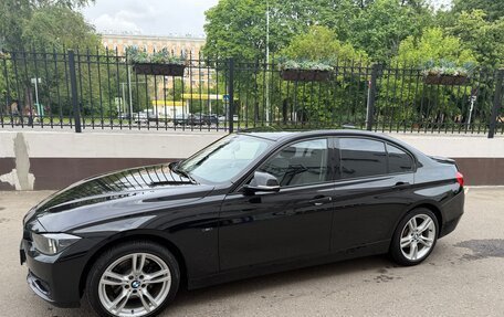 BMW 3 серия, 2013 год, 2 320 000 рублей, 6 фотография