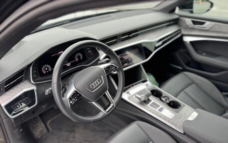 Audi A6, 2023 год, 8 119 000 рублей, 3 фотография