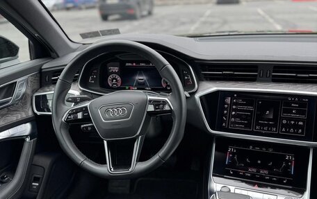 Audi A6, 2023 год, 8 119 000 рублей, 4 фотография