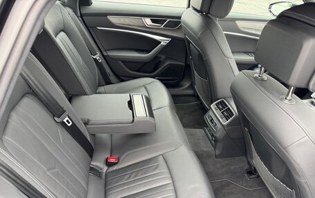 Audi A6, 2023 год, 8 119 000 рублей, 6 фотография