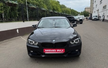 BMW 3 серия, 2013 год, 2 320 000 рублей, 3 фотография