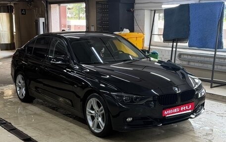 BMW 3 серия, 2013 год, 2 320 000 рублей, 2 фотография