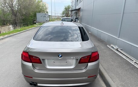 BMW 5 серия, 2013 год, 2 000 000 рублей, 5 фотография