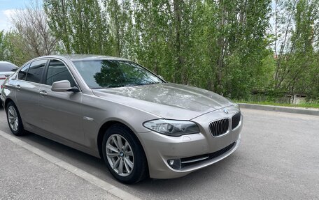 BMW 5 серия, 2013 год, 2 000 000 рублей, 3 фотография