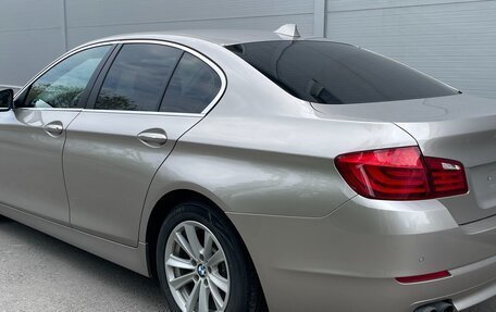 BMW 5 серия, 2013 год, 2 000 000 рублей, 6 фотография