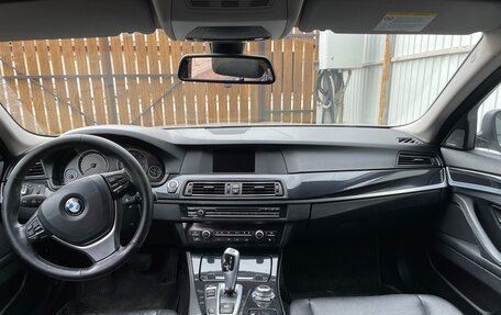 BMW 5 серия, 2013 год, 2 000 000 рублей, 7 фотография