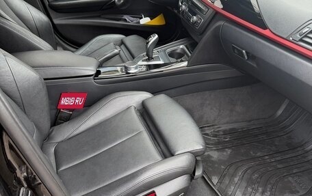 BMW 3 серия, 2013 год, 2 320 000 рублей, 4 фотография