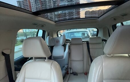 Volkswagen Tiguan I, 2008 год, 1 150 000 рублей, 7 фотография