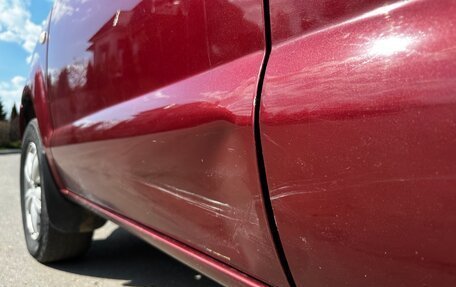 Hyundai Tucson III, 2008 год, 650 000 рублей, 8 фотография