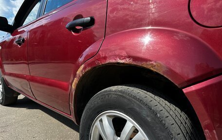Hyundai Tucson III, 2008 год, 650 000 рублей, 7 фотография