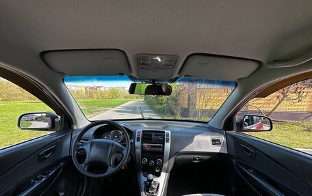 Hyundai Tucson III, 2008 год, 650 000 рублей, 12 фотография
