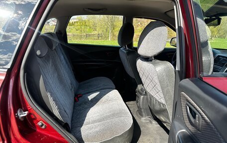 Hyundai Tucson III, 2008 год, 650 000 рублей, 16 фотография