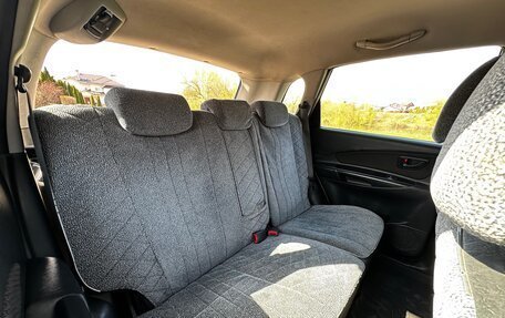Hyundai Tucson III, 2008 год, 650 000 рублей, 15 фотография