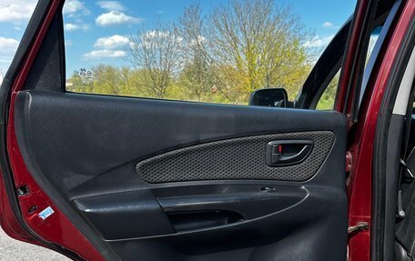Hyundai Tucson III, 2008 год, 650 000 рублей, 20 фотография
