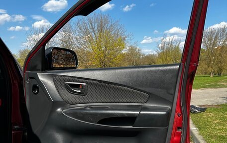 Hyundai Tucson III, 2008 год, 650 000 рублей, 19 фотография